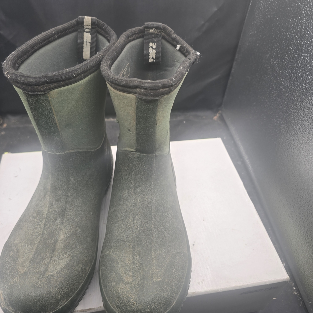 Women's Winter & Rain Boots - Green